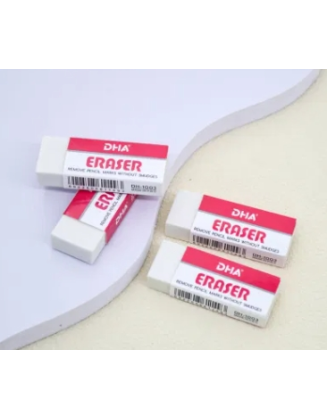 Pencil Rubber Magic Sponge Eraser（wholesale）