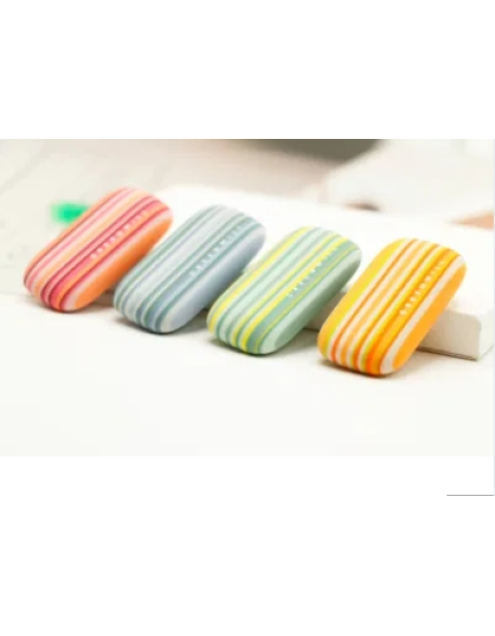 Colored eraser（wholesale）