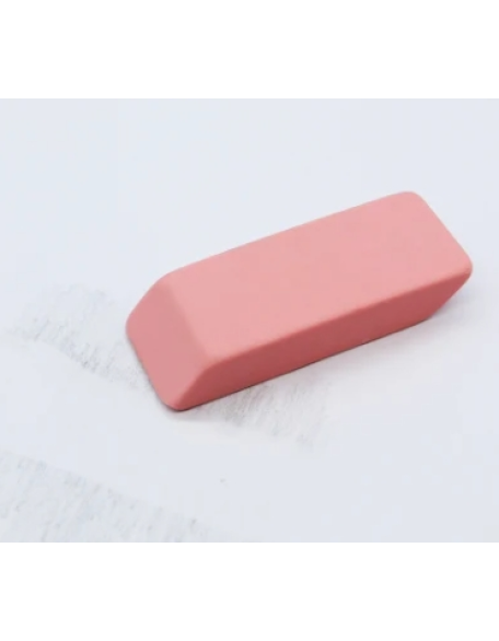 Fashion Stationery Greenwill Irregular Fancy Stone Eraser（wholesale）