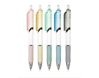 Students Press Color Custom Test Signing Neutral Pen（wholesale）