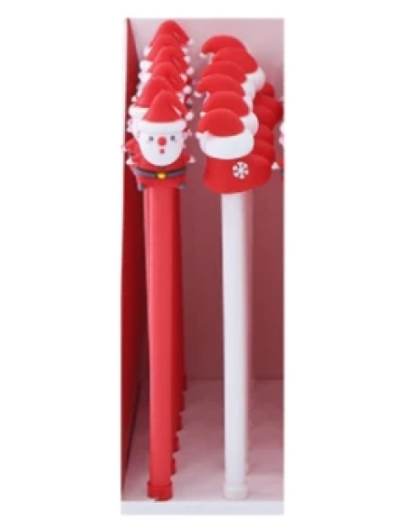 Cute Creative Christmas Gel Pen（wholesale）