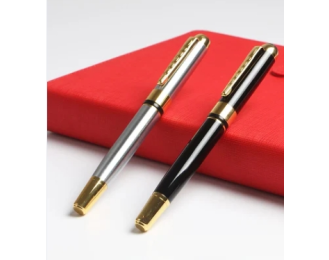 Metal Signing Business Office Gift Pen（wholesale）