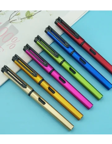 Signature Gel Customized Multi-Color Pens（wholesale）