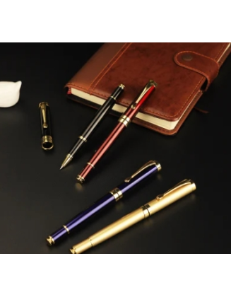 Metal Sign Pen  Business Gift Pen（wholesale）