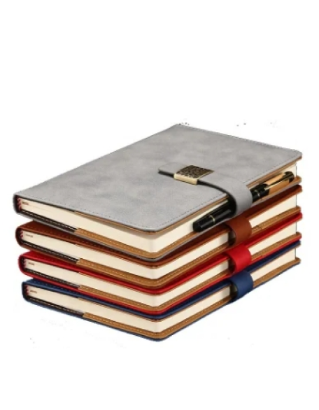 Leather notebook（wholesale）