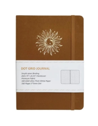 Handmade Cover Notebook（wholesale）