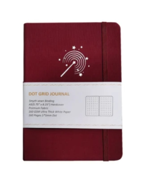 Handmade Cover Notebook（wholesale）